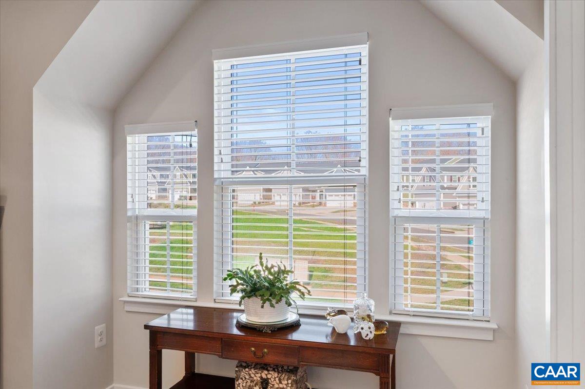 832 Swede Street Charlottesville, VA 22901 - Photo 30 of 57 a view of a room with a large window and potted plants