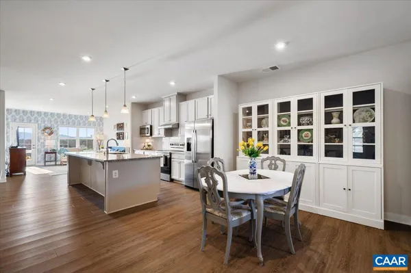 $505,000 | 832 Swede Street, Charlottesville, VA 22901