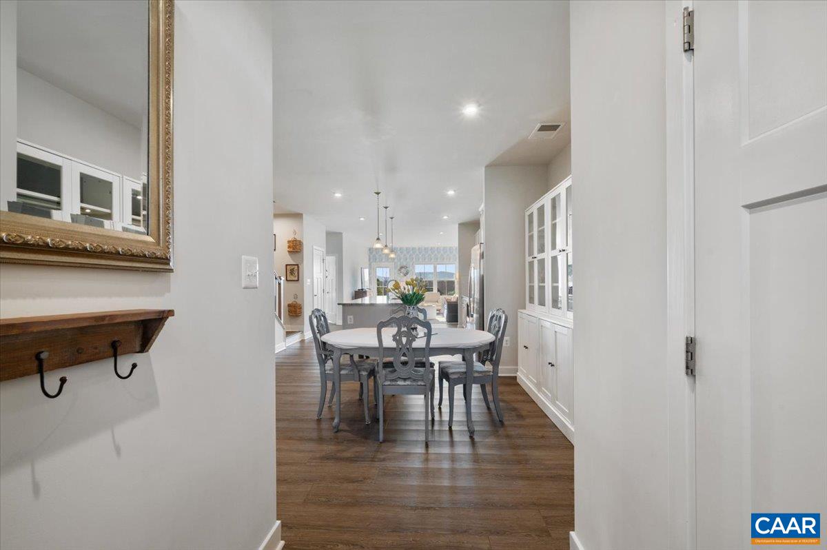 832 Swede Street Charlottesville, VA 22901 - Photo 39 of 57 a view of a dining room with furniture