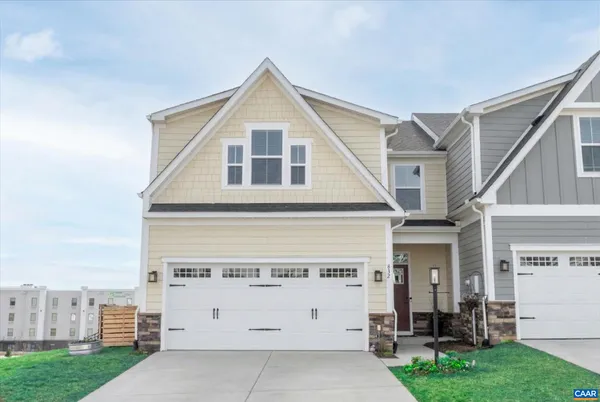 $505,000 | 832 Swede Street, Charlottesville, VA 22901