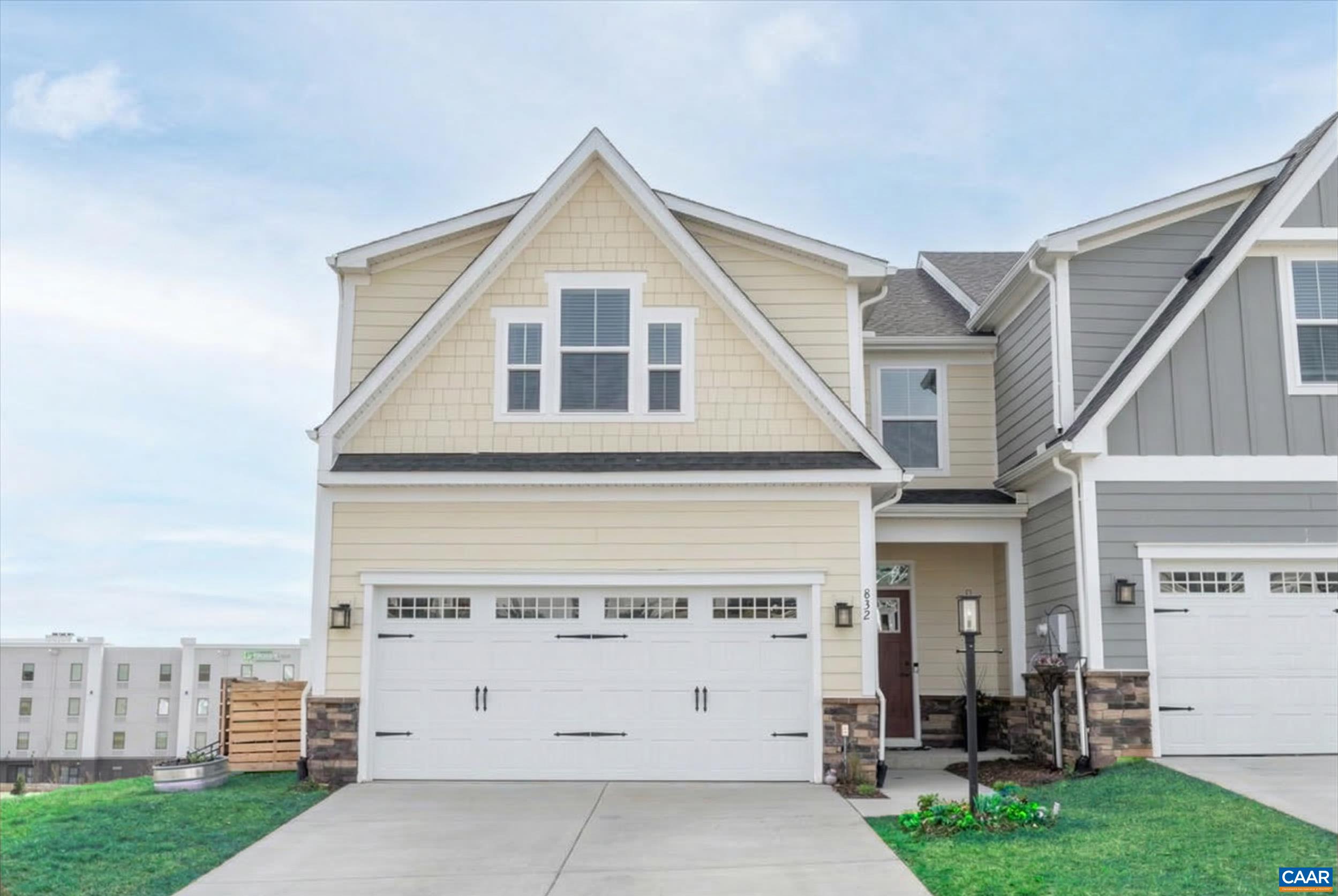 832 Swede Street Charlottesville, VA 22901 - Photo 40 of 57