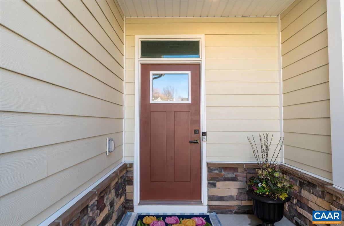 832 Swede Street Charlottesville, VA 22901 - Photo 42 of 57 a view of front door