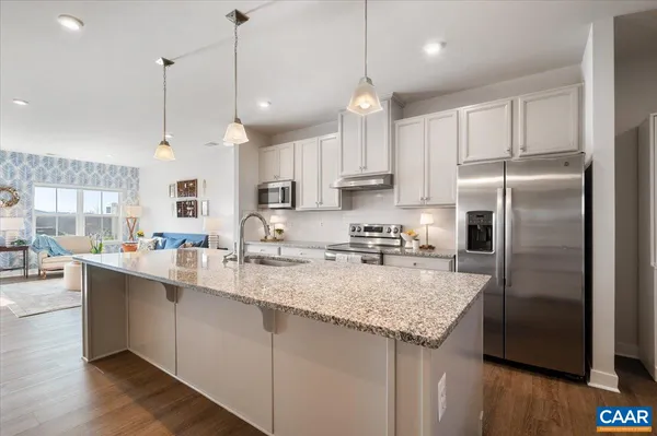 $505,000 | 832 Swede Street, Charlottesville, VA 22901