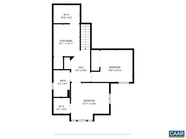 $505,000 | 832 Swede Street, Charlottesville, VA 22901