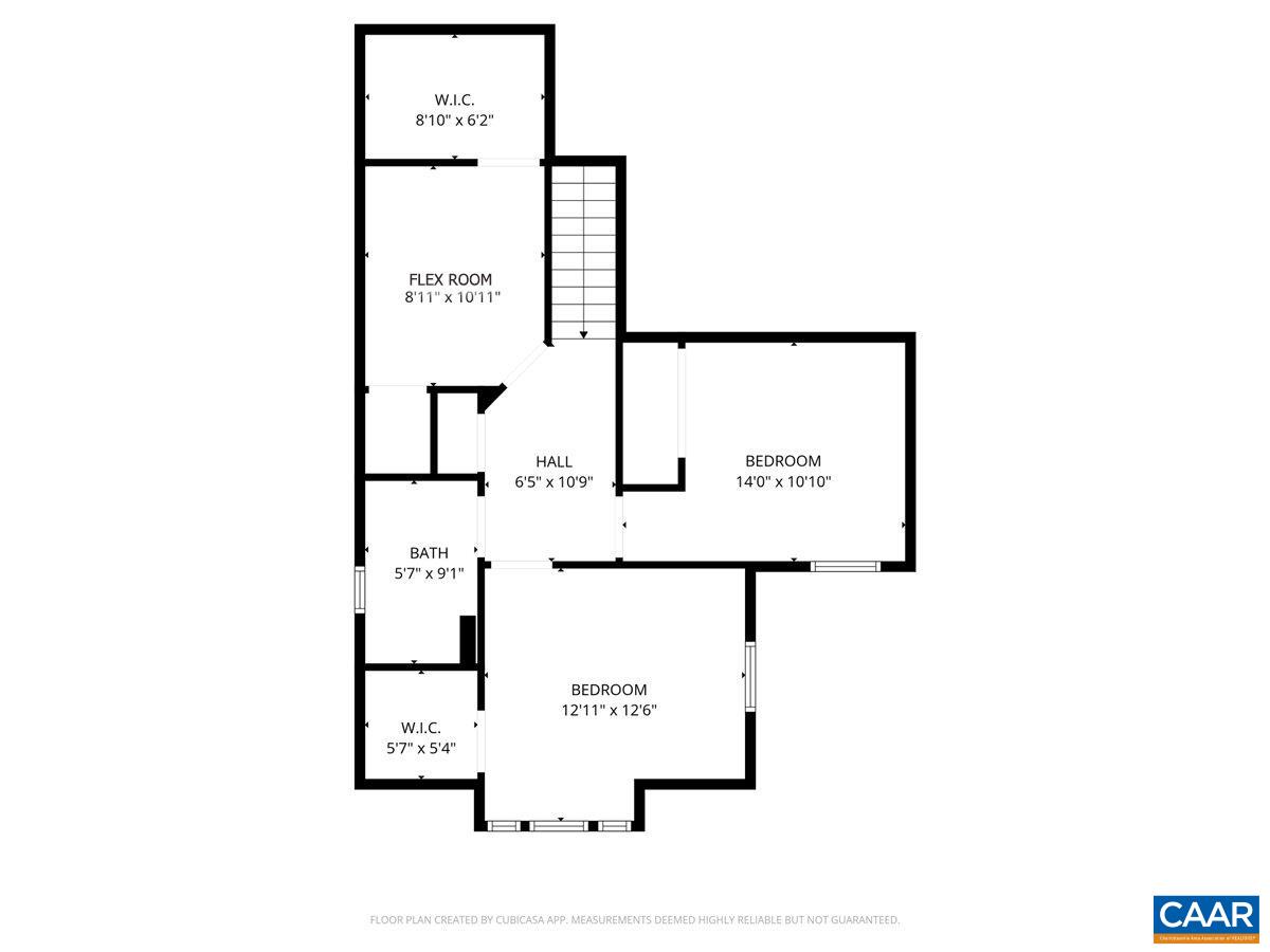 832 Swede Street Charlottesville, VA 22901 - Photo 55 of 57