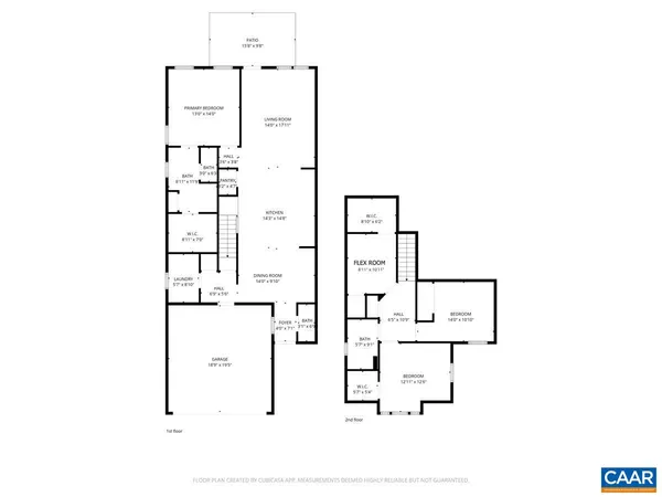 $505,000 | 832 Swede Street, Charlottesville, VA 22901