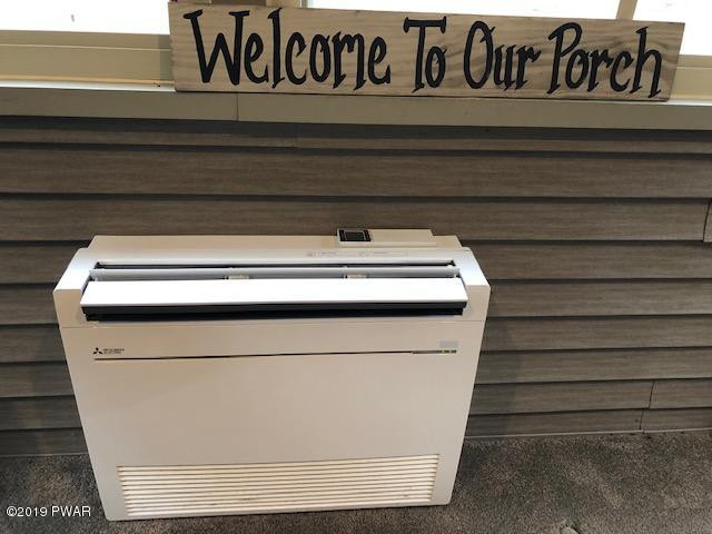 122 Marquise Road Tafton, PA 18464 - Photo 35 of 41 Heat Unit