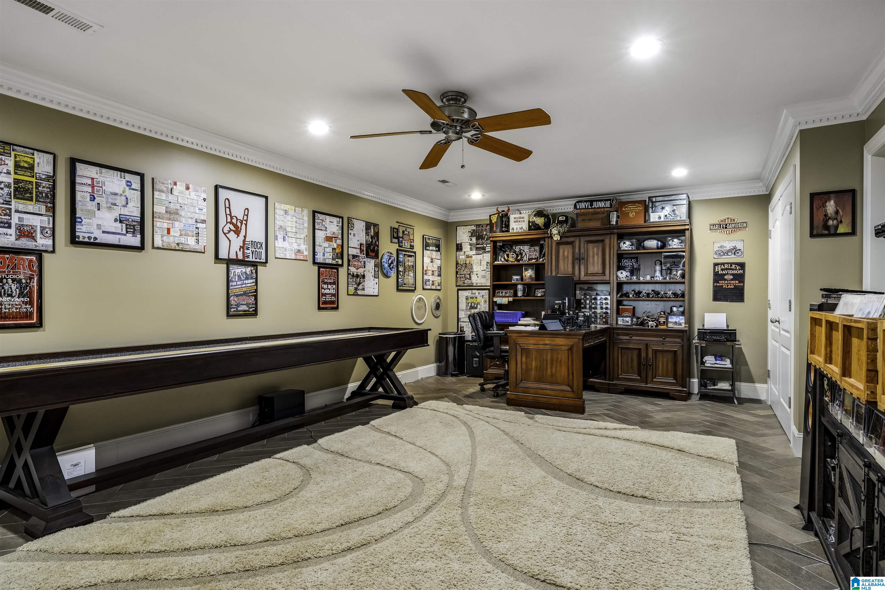 2477 Hidden Ridge Lane Jasper, AL 35504 - Photo 28 of 36 Gallery Image 28