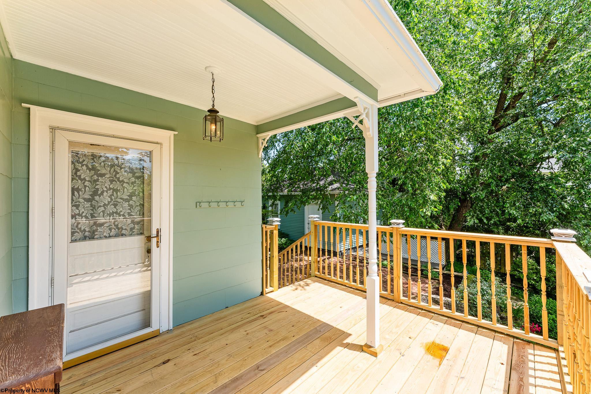 107 Ridgeley Road Morgantown, WV 26505 - Photo 38 of 50 Gallery Image 38