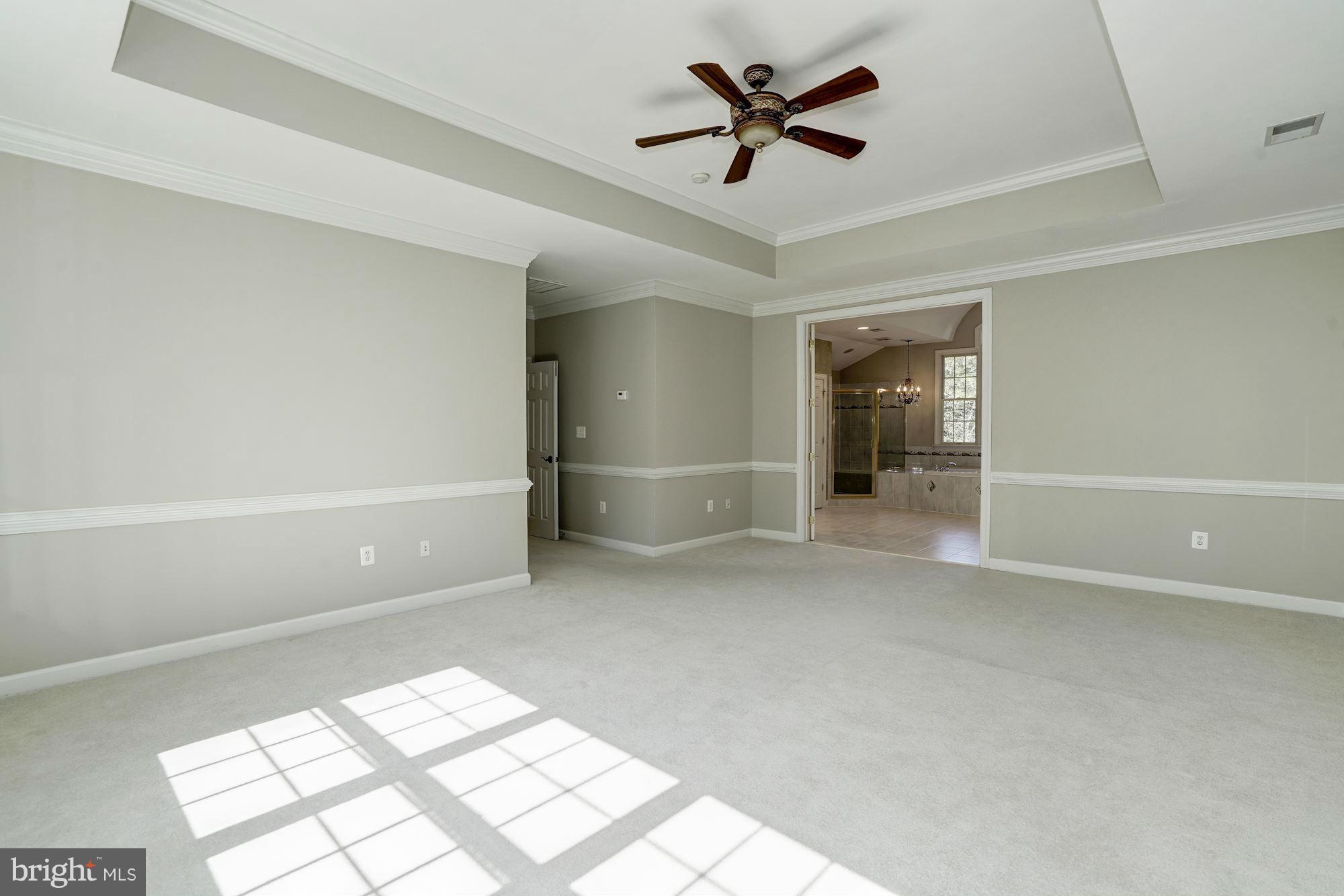 3021 Castle Road Falls Church, VA 22044 - Photo 19 of 30 Bedroom (Master)
