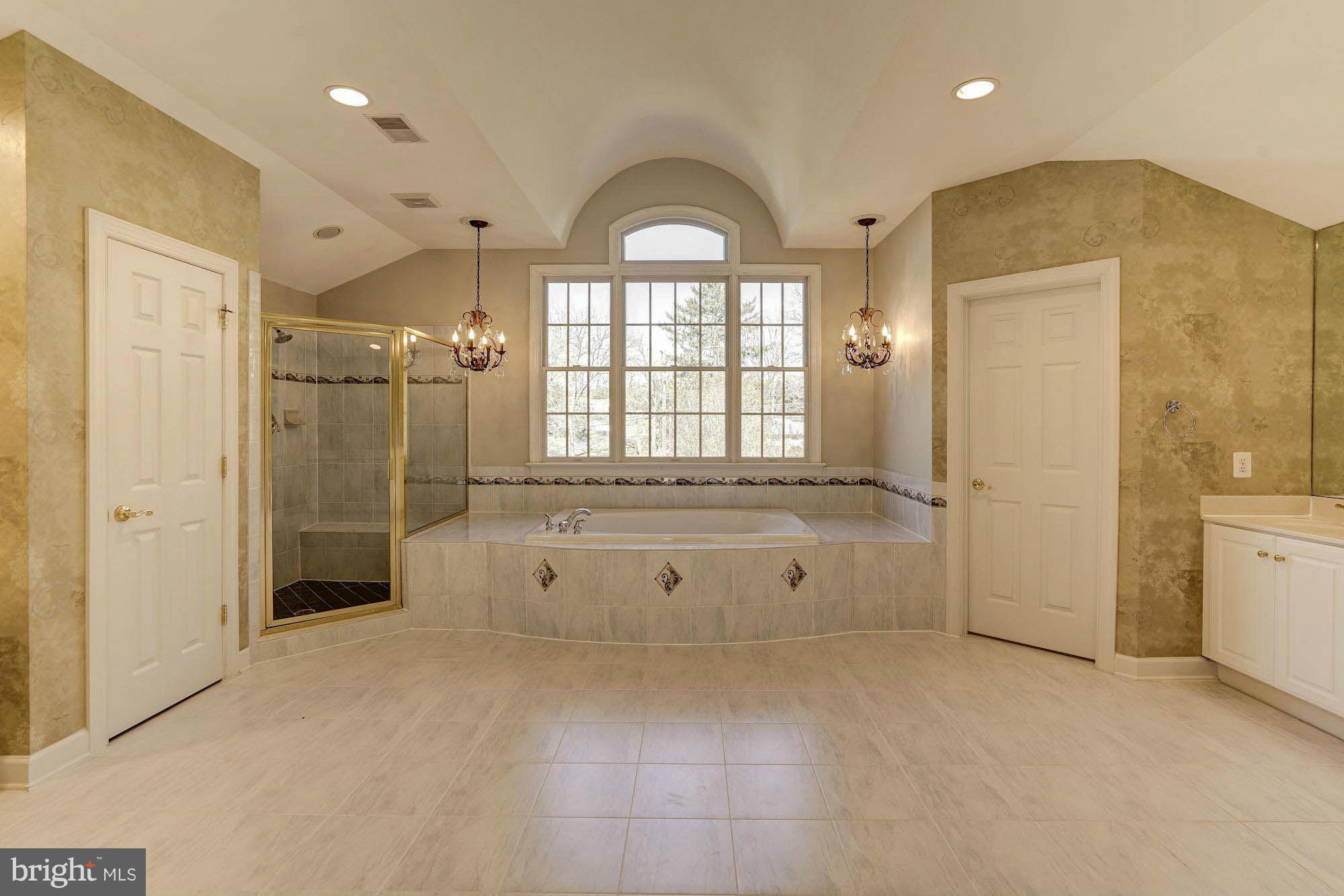 3021 Castle Road Falls Church, VA 22044 - Photo 20 of 30 Bath (Master)