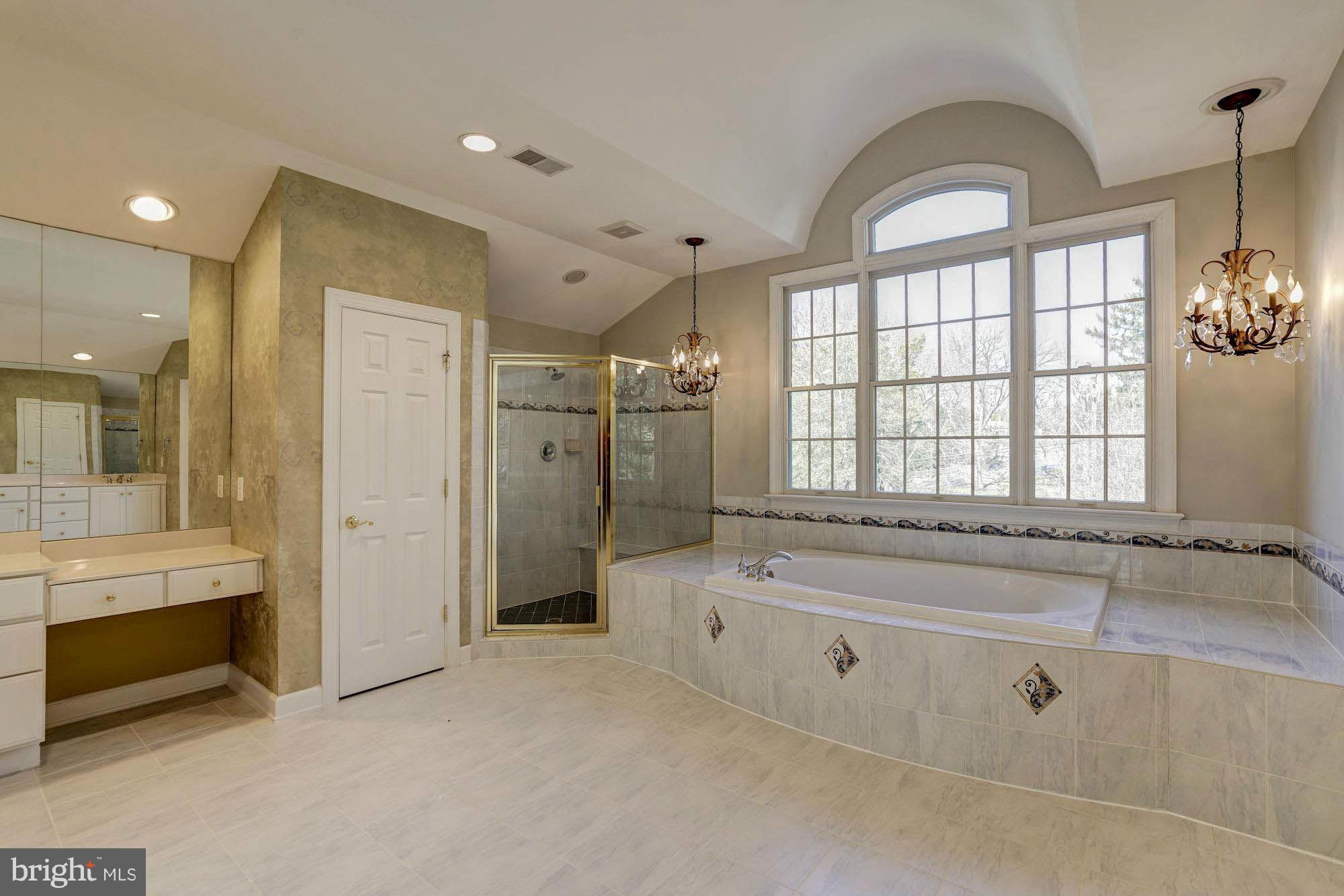 3021 Castle Road Falls Church, VA 22044 - Photo 21 of 30 Bath (Master)