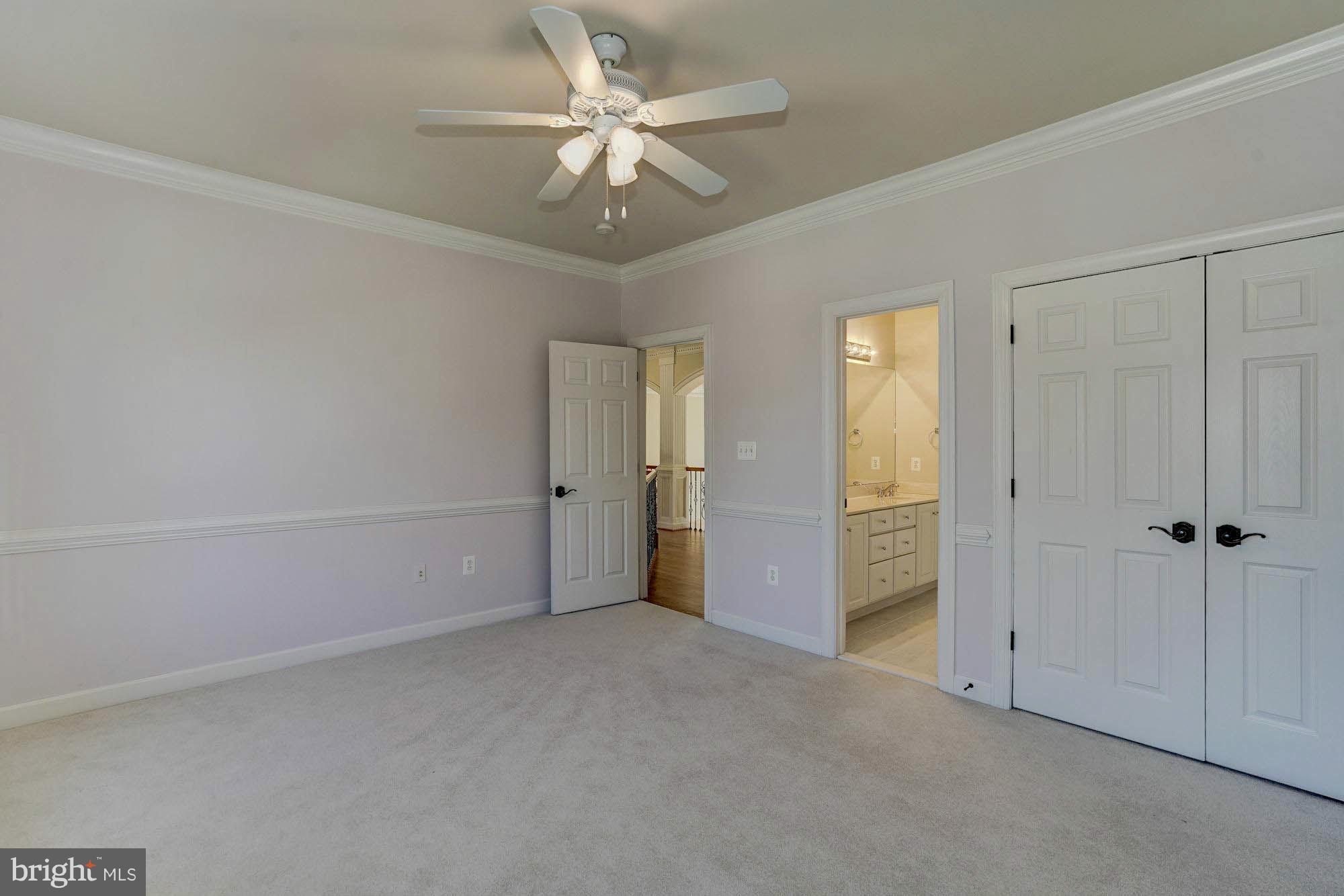 3021 Castle Road Falls Church, VA 22044 - Photo 25 of 30 Bedroom #3