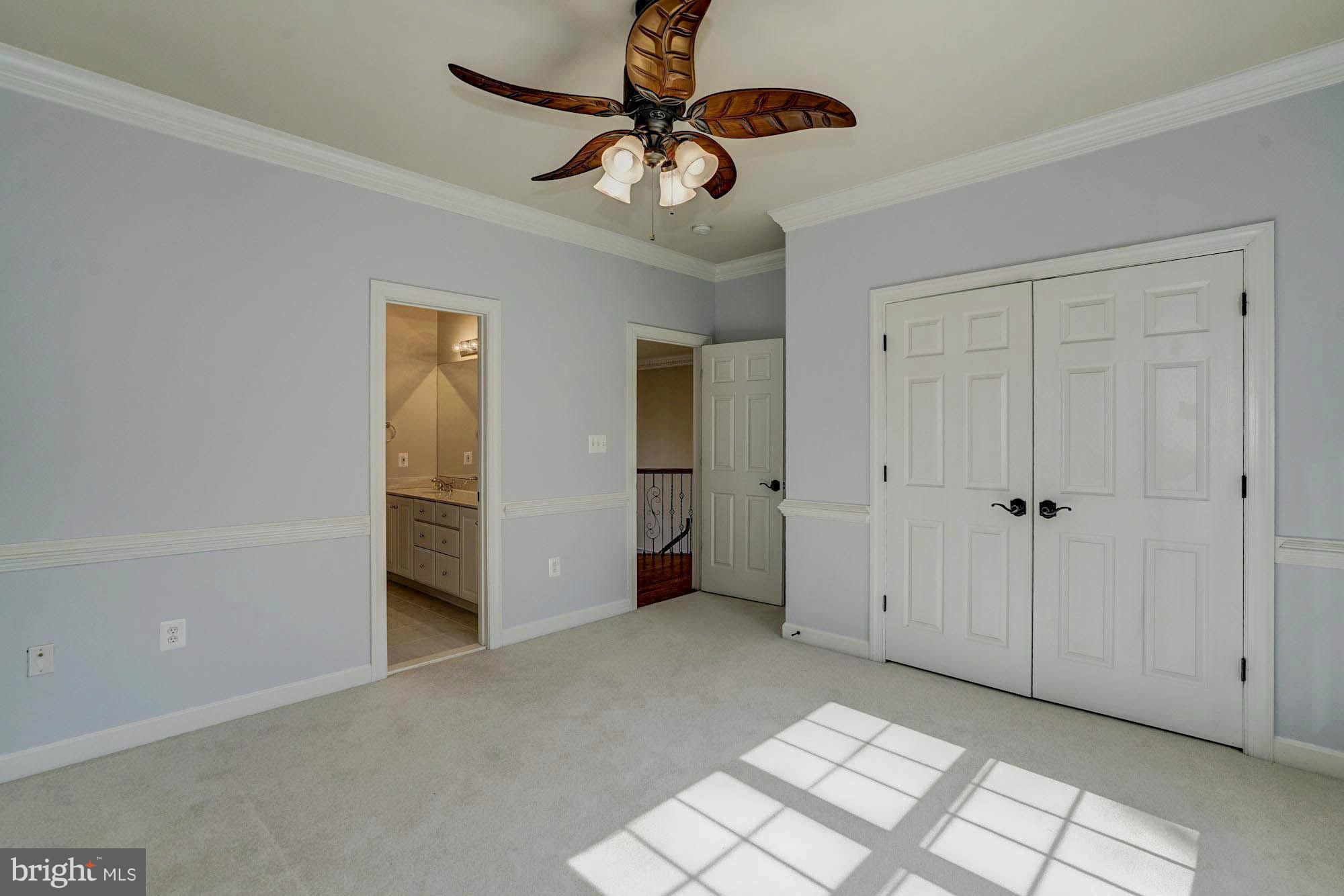 3021 Castle Road Falls Church, VA 22044 - Photo 26 of 30 Bedroom #4