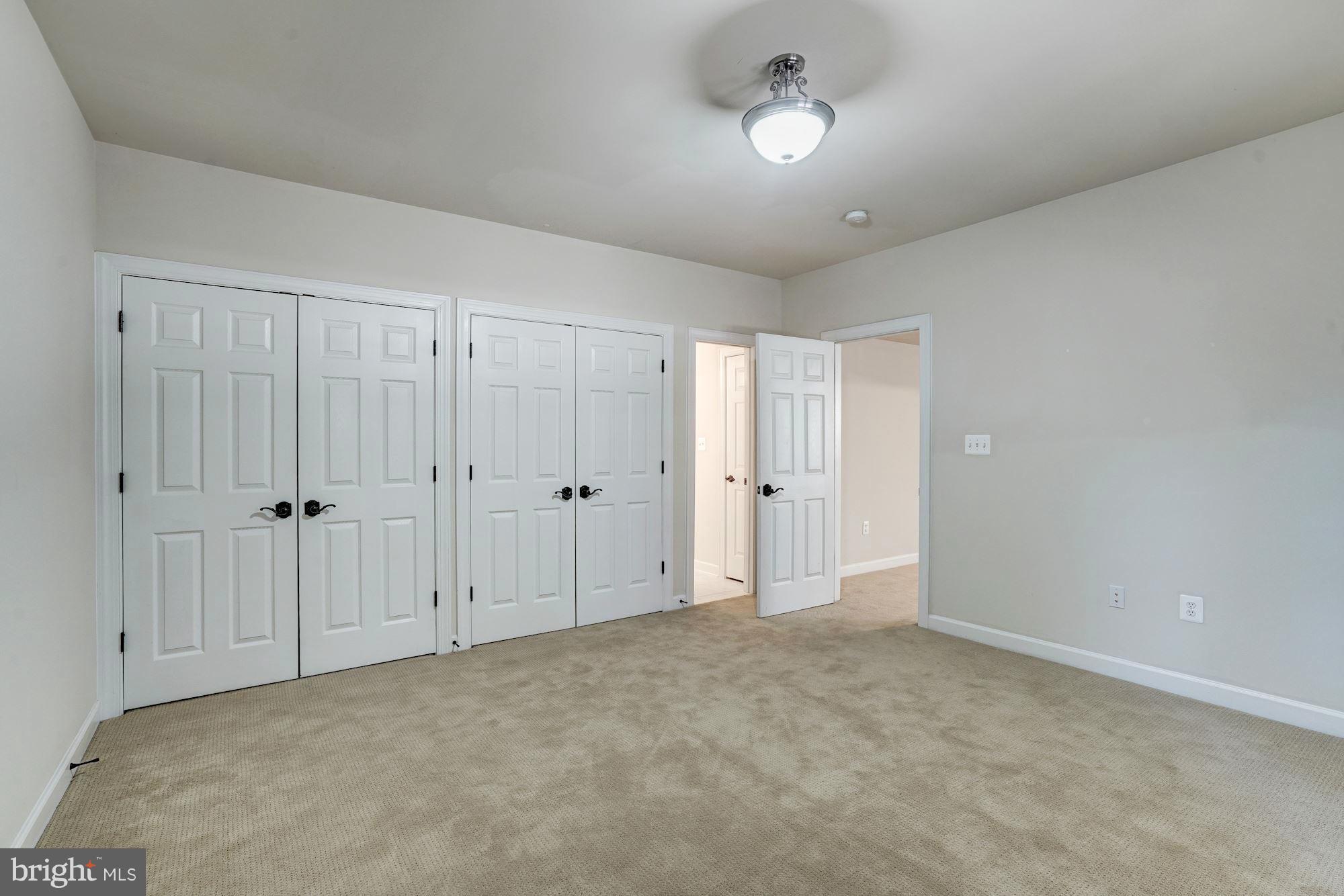 3021 Castle Road Falls Church, VA 22044 - Photo 27 of 30 Bedroom #5