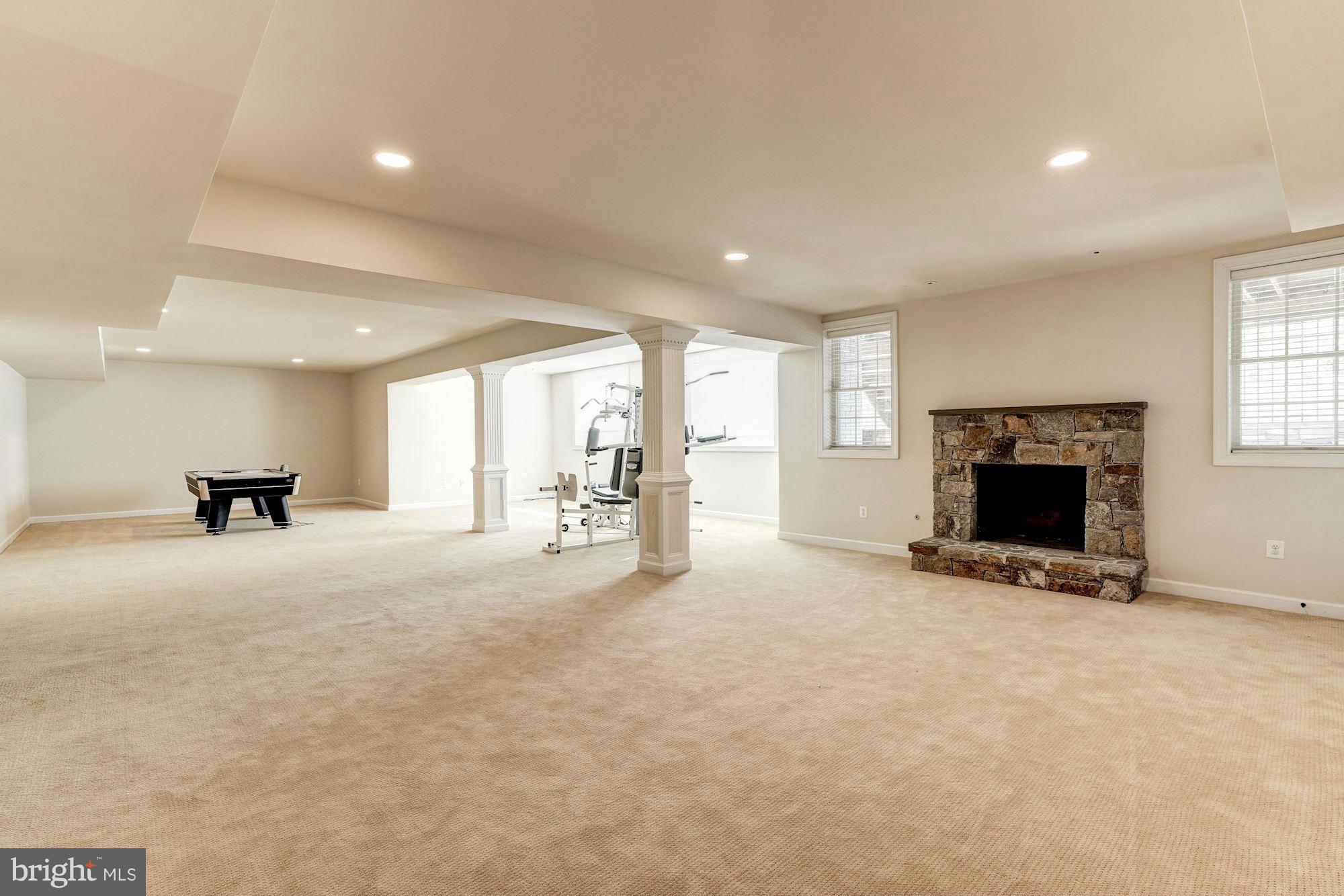 3021 Castle Road Falls Church, VA 22044 - Photo 28 of 30 Recreation Room