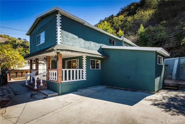 $988,000 | 383 South Ave 52, Highland Park, CA 90042