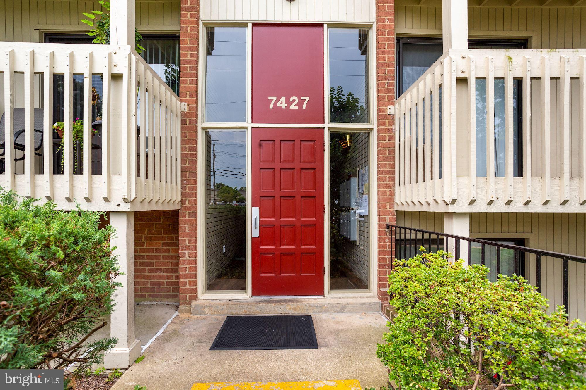 7427 Little River Turnpike, Unit 7427104, Annandale, VA 22003 Compass