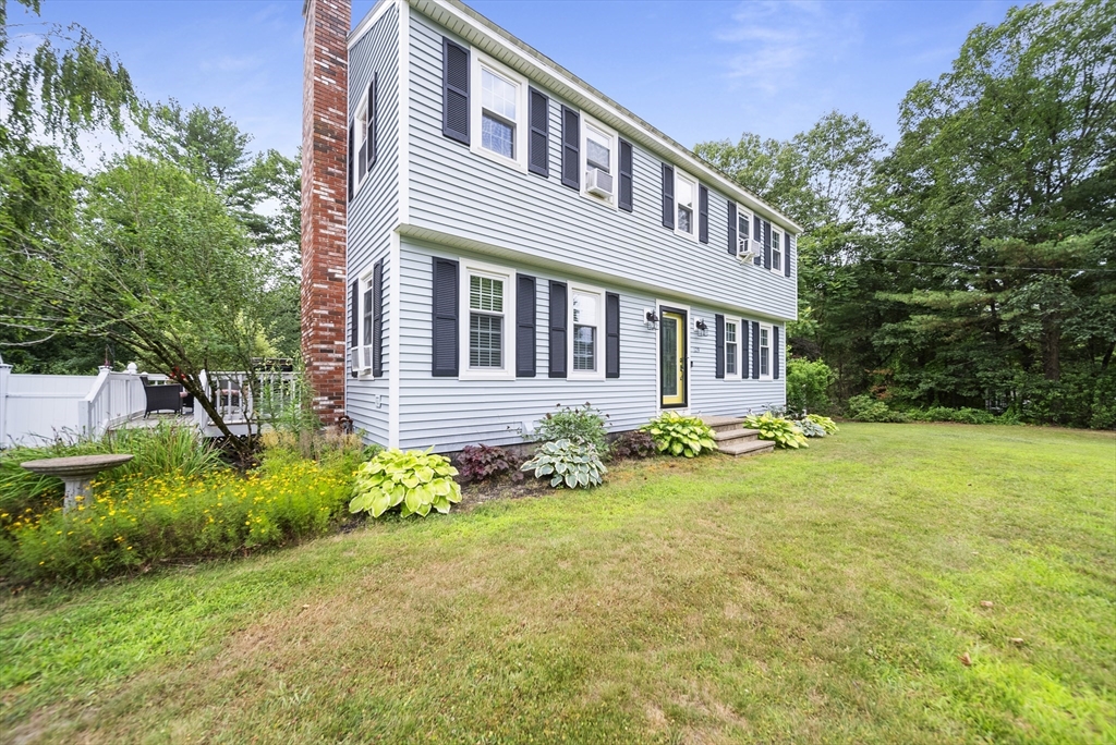 129 Cranberry Road Dracut, MA 01826 - Photo 31 of 36 Gallery Image 31