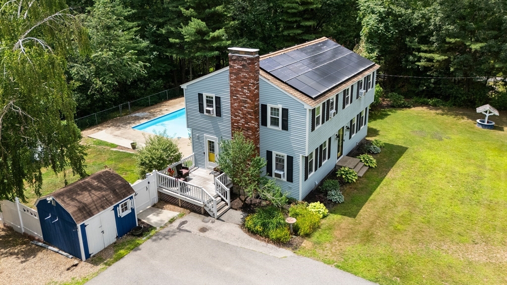 129 Cranberry Road Dracut, MA 01826 - Photo 32 of 36 Gallery Image 32