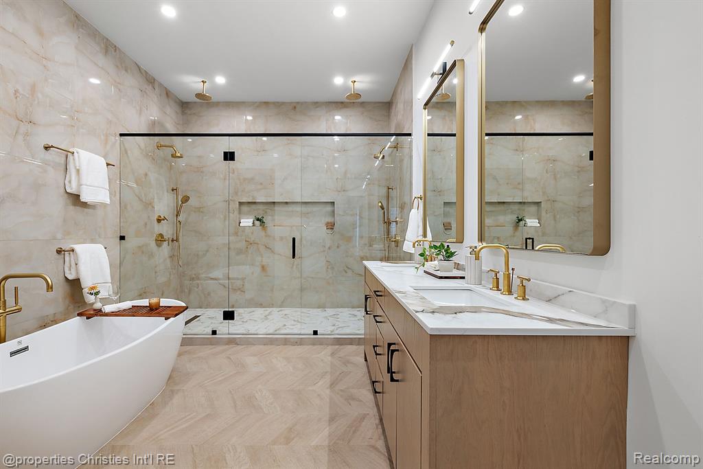 31325 Lahser Road Beverly Hills, MI 48025 - Photo 44 of 87