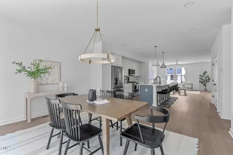 $579,000 | 6422 Tanner Oak Lane, Raleigh, NC 27613