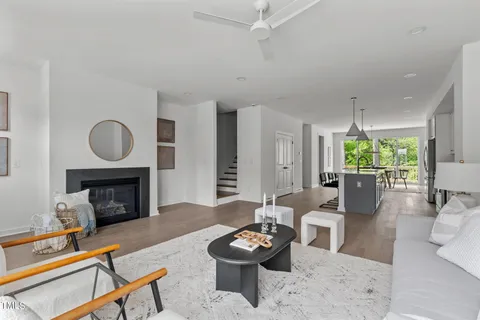 $579,000 | 6422 Tanner Oak Lane, Raleigh, NC 27613