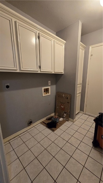 5026 Rasputin Court Corpus Christi, TX 78413 - Photo 27 of 40 a bedroom with a bed and a cabinets