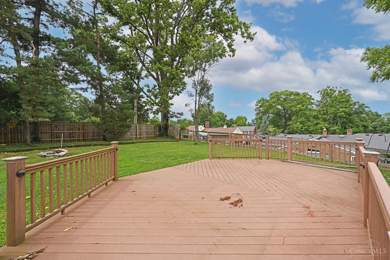 6337 Kincaid Road Cincinnati, OH 45213 - Photo 43 of 48 Gallery Image 43