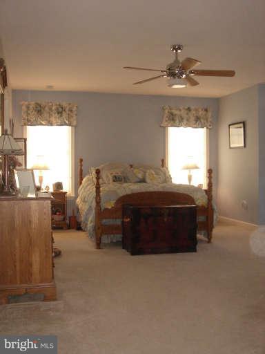 903 Longbow Road Mount Airy, MD 21771 - Photo 15 of 25 Bedroom (Master)