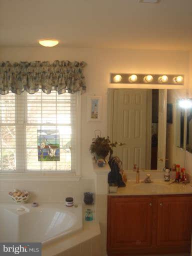 903 Longbow Road Mount Airy, MD 21771 - Photo 18 of 25 Bath (Master)
