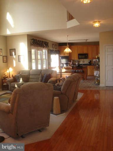 903 Longbow Road Mount Airy, MD 21771 - Photo 9 of 25 Family Room