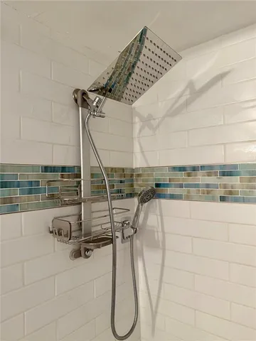 a view of a swimming pool