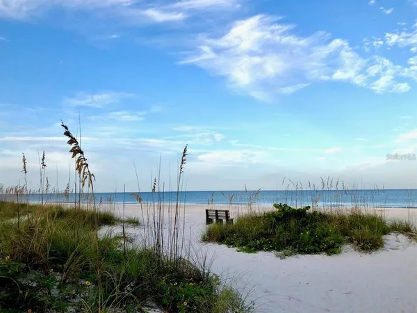 $2,500 | 7003 Sunset Way, Unit 9, St. Pete Beach, FL 33706