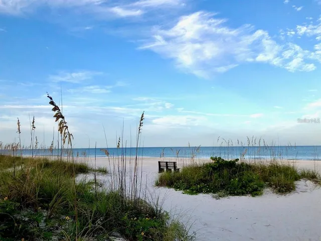 $2,300 | 7003 Sunset Way, Unit 9, St. Pete Beach, FL 33706