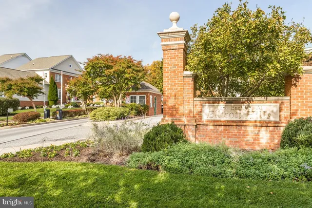 a view of swimming pool with lawn chairs and plants