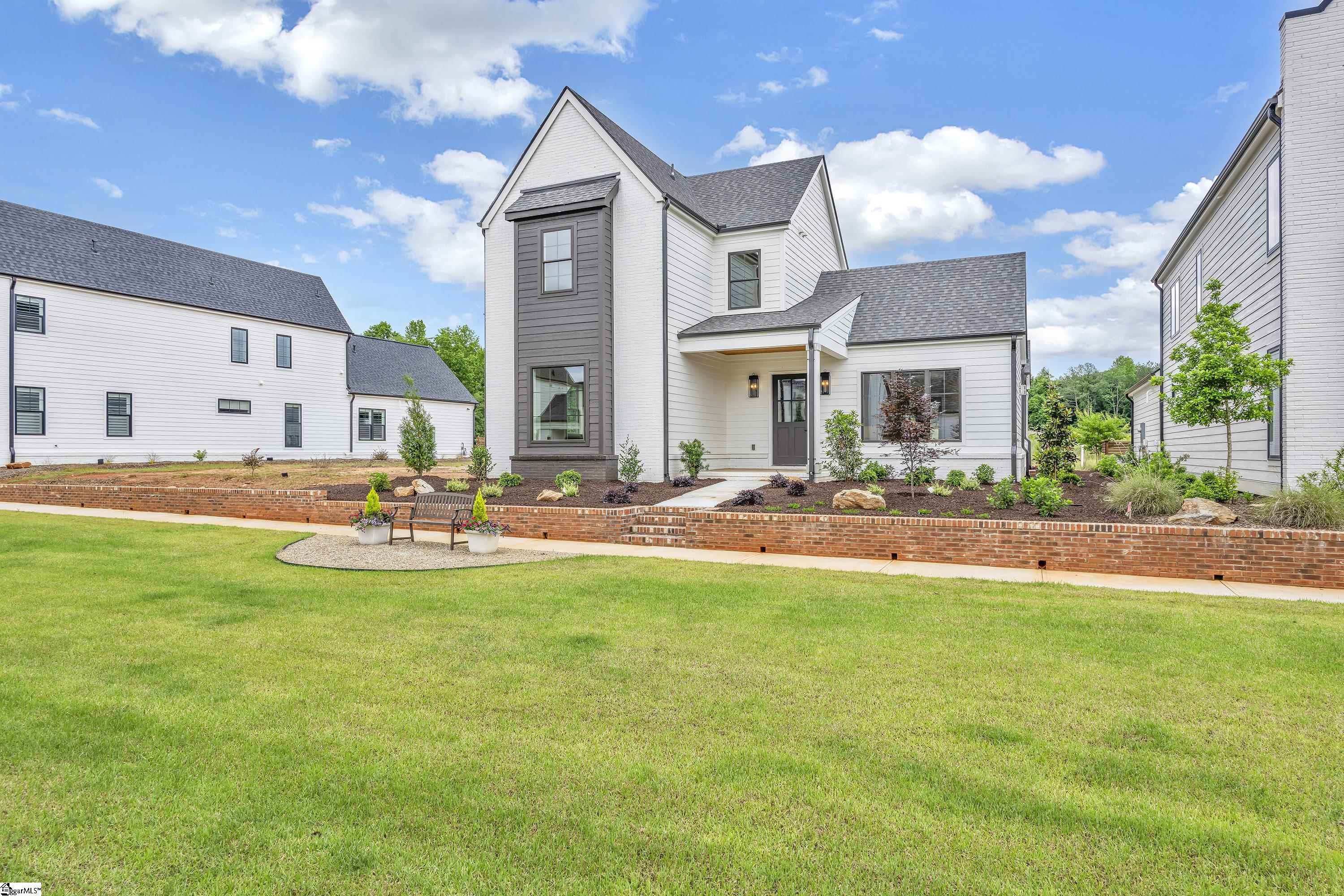 6 Wimbledon Road Piedmont, SC 29673 - Photo 30 of 33