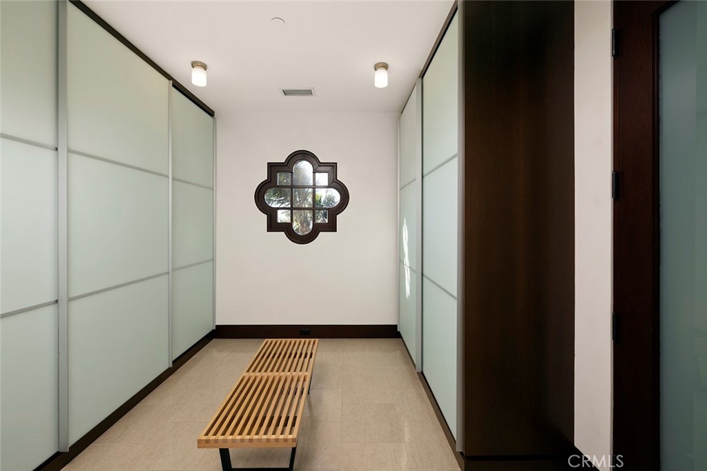 9 Sailcrest Newport Coast, CA 92657 - Photo 22 of 37 a view of a entryway door of a house