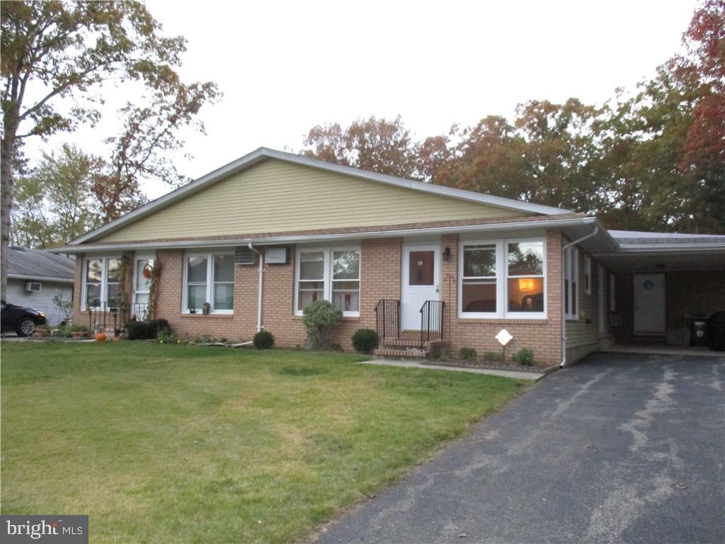 16 A Acorn Road, Unit 17B Manahawkin, NJ 08050 - Photo 1 of 18 Gallery Image 1
