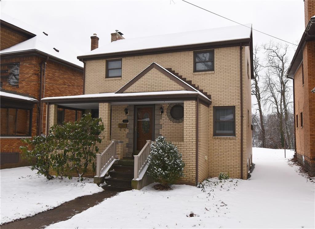 1255 Ingham Street Pittsburgh, PA 15212 - Photo 1 of 31 Gallery Image 1