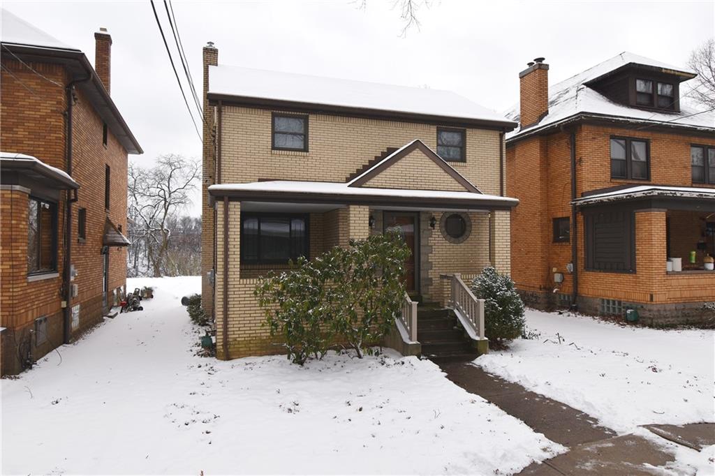 1255 Ingham Street Pittsburgh, PA 15212 - Photo 2 of 31 Gallery Image 2