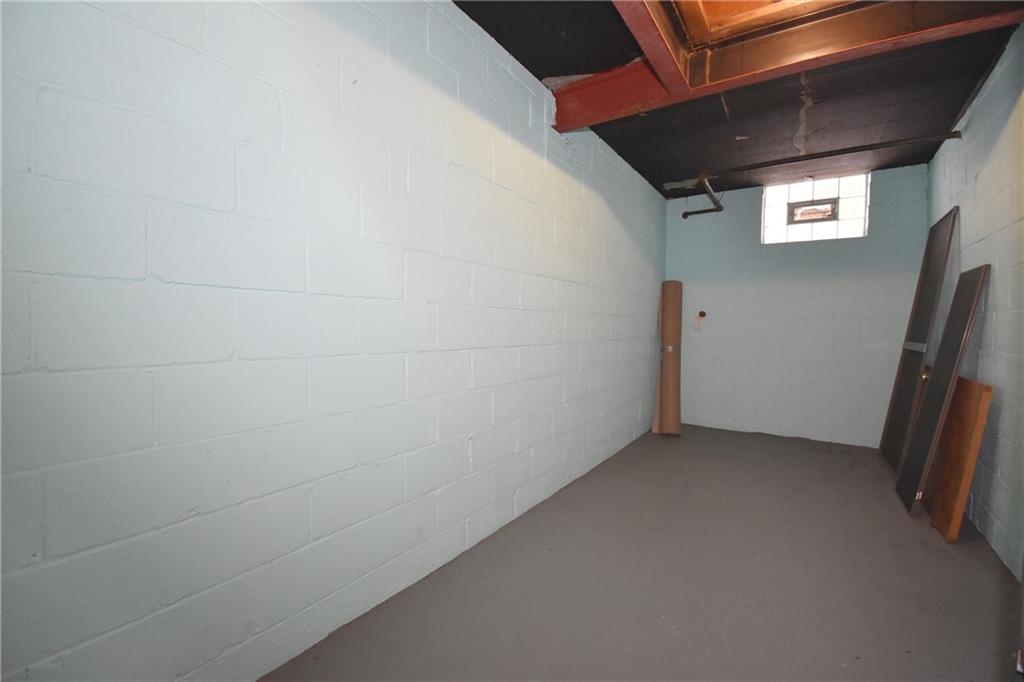 1255 Ingham Street Pittsburgh, PA 15212 - Photo 26 of 31 Extra storage room