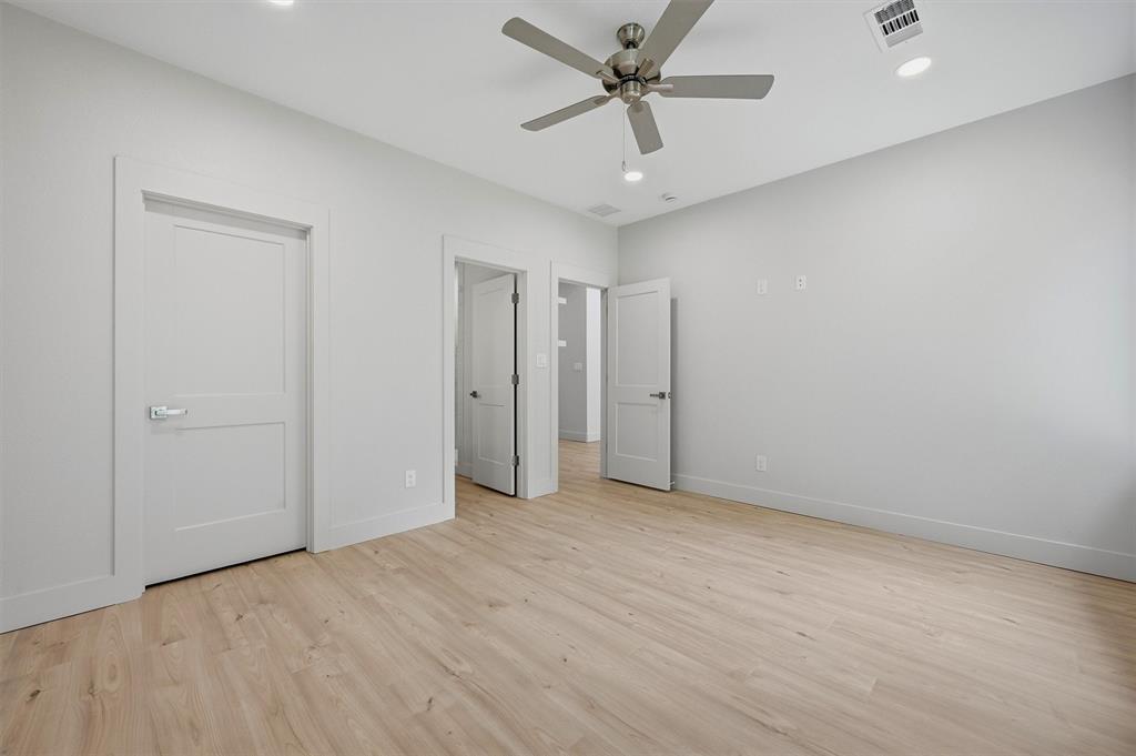 110 West Hull Street Denison, TX 75021 - Photo 24 of 36
