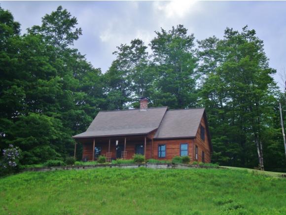 49 Norford Lake Road Norwich, VT 05055 - Photo 1 of 34 Gallery Image 1