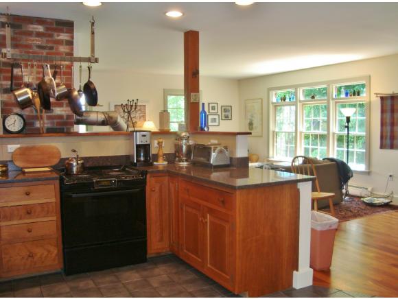 49 Norford Lake Road Norwich, VT 05055 - Photo 11 of 34 Gallery Image 11