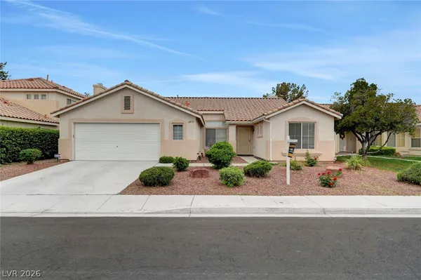 $500,000 | 6073 Shadow Oak Drive, North Las Vegas, NV 89031