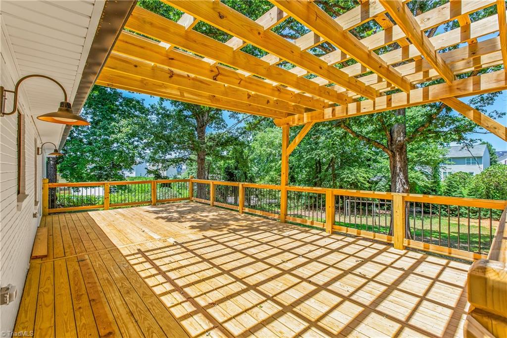 840 Marions Country Lane Rural Hall, NC 27045 - Photo 40 of 49