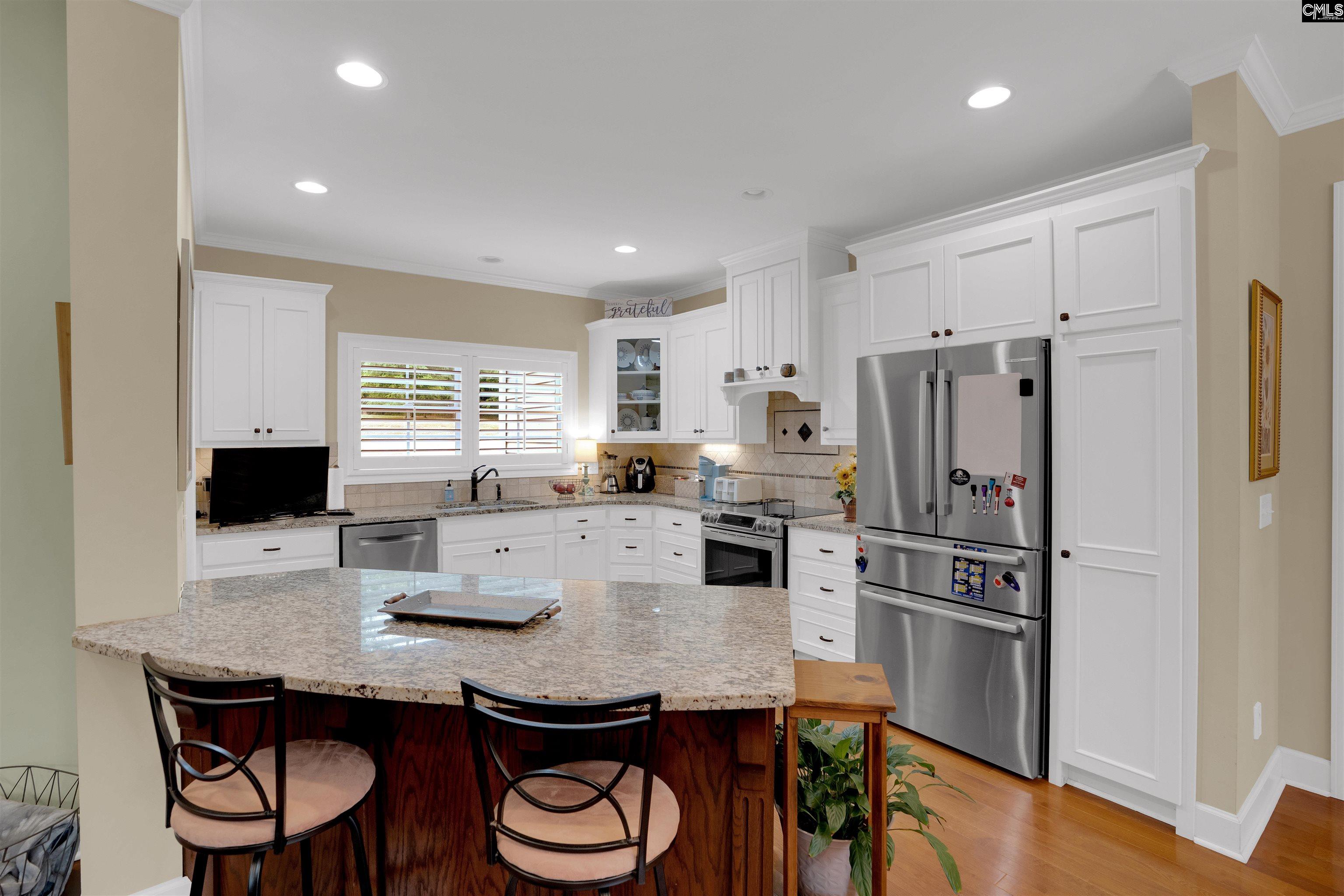 262 Ira Kinard Road Prosperity, SC 29127 - Photo 15 of 63