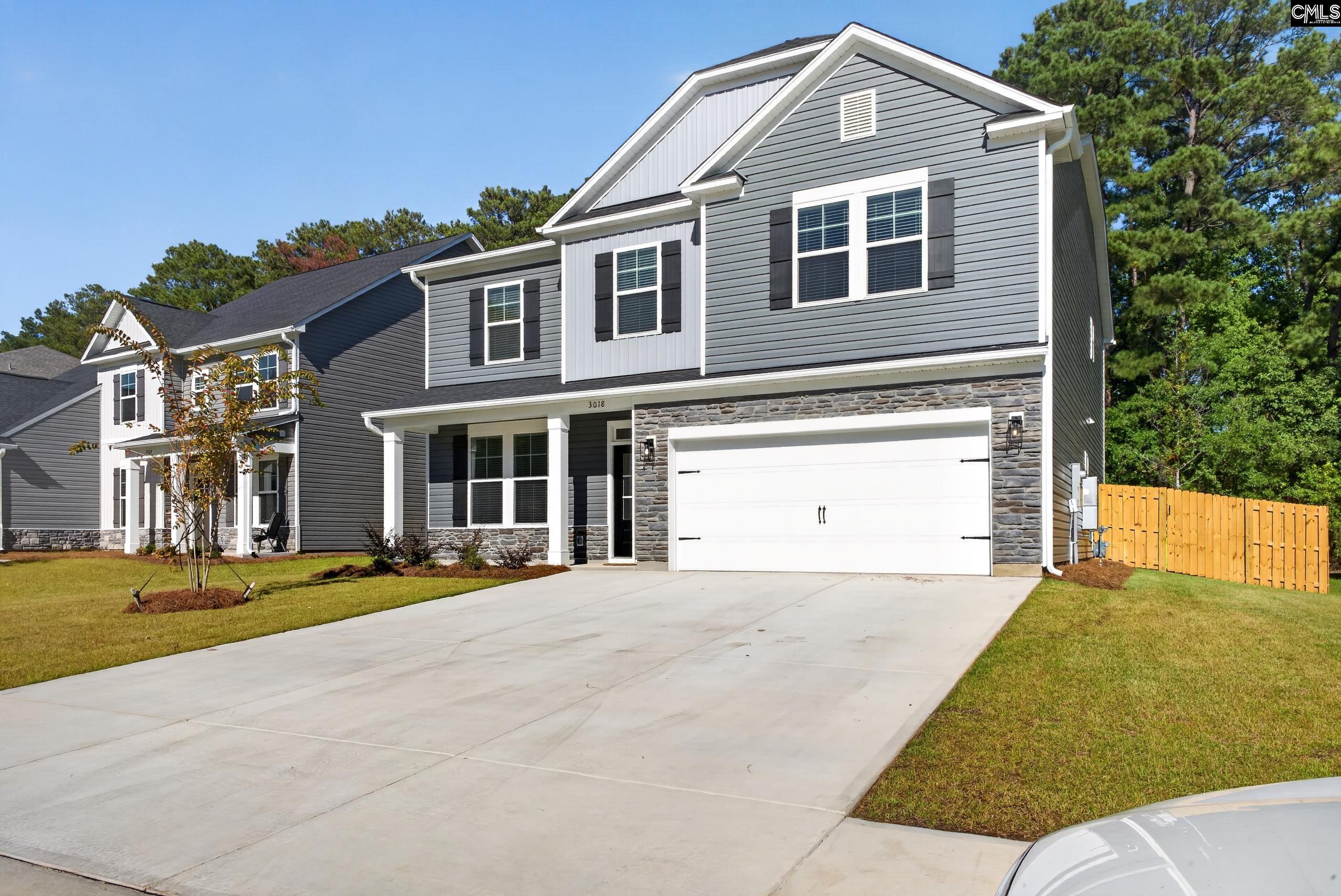 3018 Hanging Valley Road Blythewood, SC 29016 - Photo 8 of 80 Gallery Image 8
