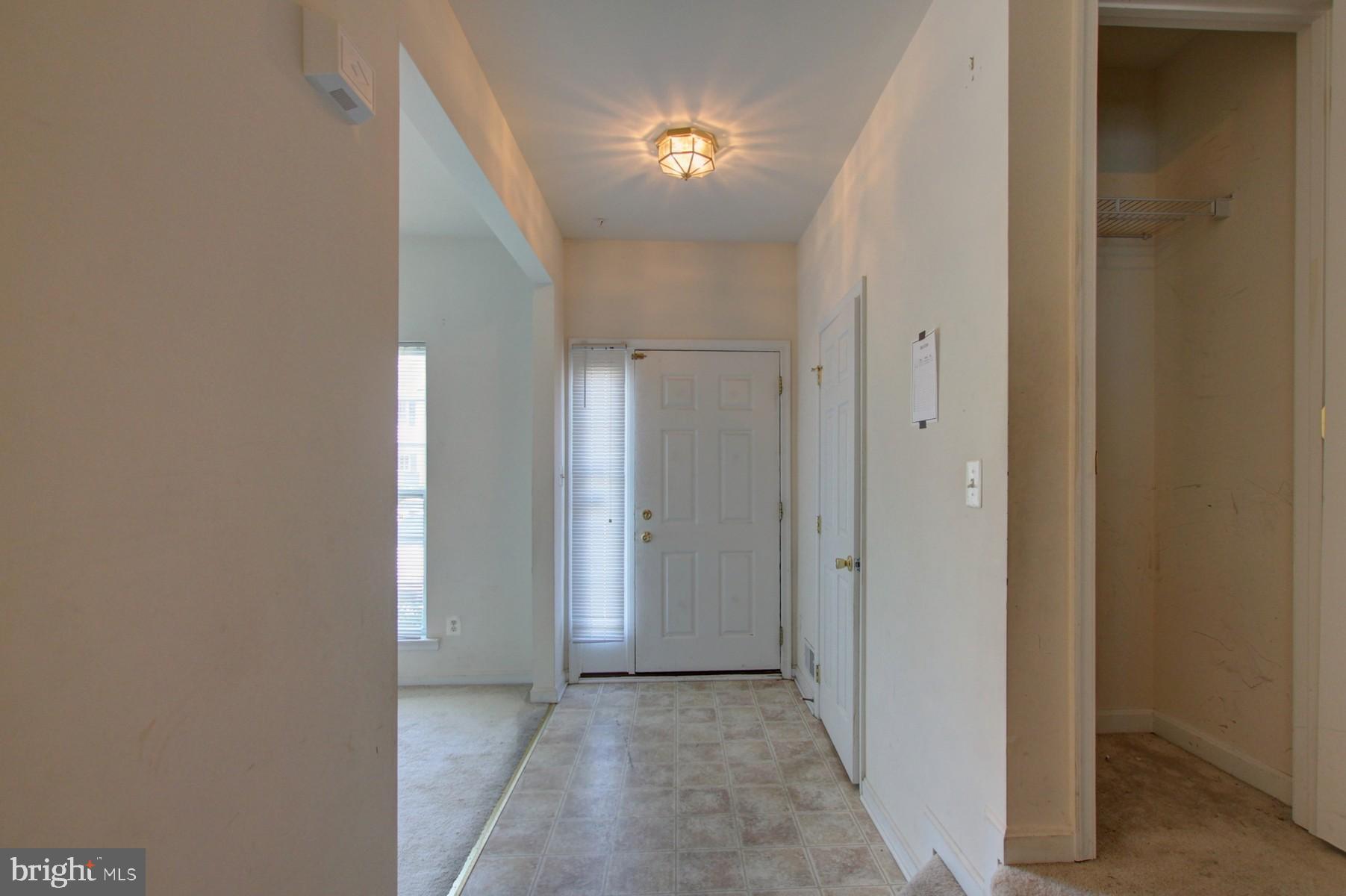 1705 Waltman Road Edgewood, MD 21040 - Photo 2 of 24 Foyer